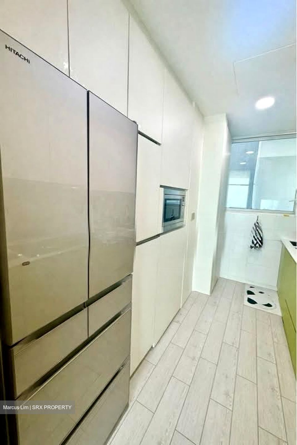 76 Shenton (D2), Apartment #601557471